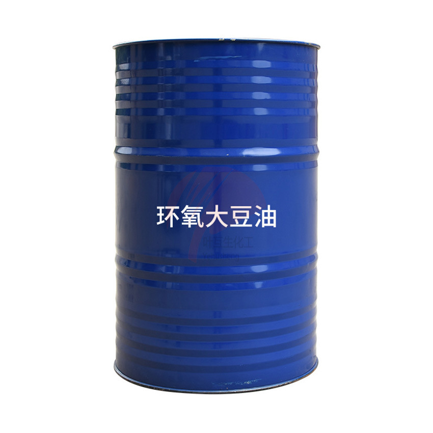 環(huán)氧大豆油，環(huán)氧增塑劑ESO的化學(xué)性質(zhì)及用途